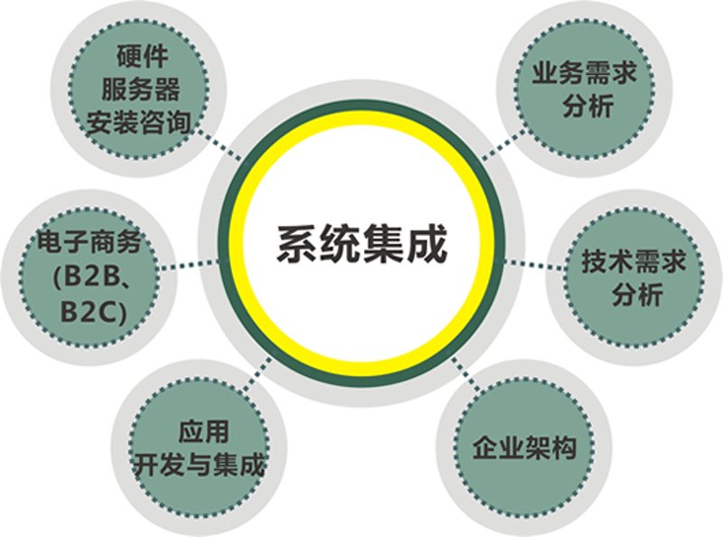 软件开发定制：构建企业专属竞争力